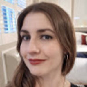 Meet your Posher, Margaret